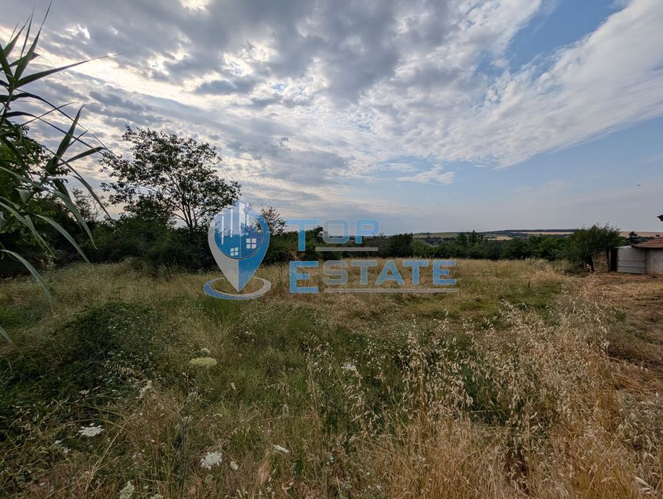 Продава се Парцел в с. Сушица, Област Велико Търново - 700 кв.м за 4 €/кв.м - Снимка #1