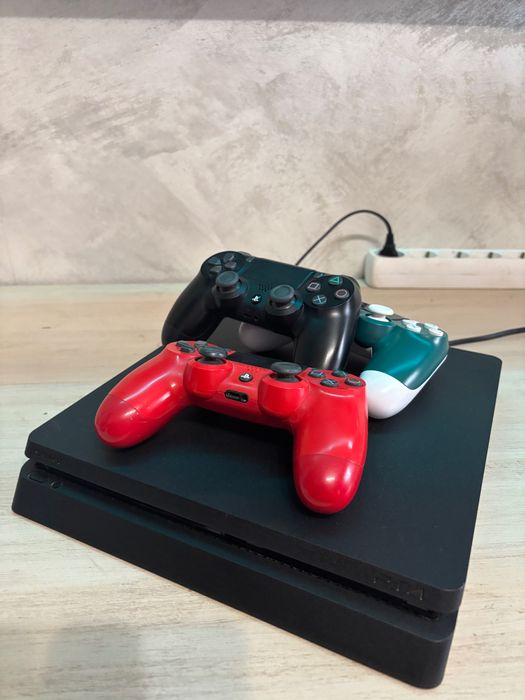 PS4 Playstation 4 garanție GTA5 Fornite Minecraft Roblox FIFA FarCry6