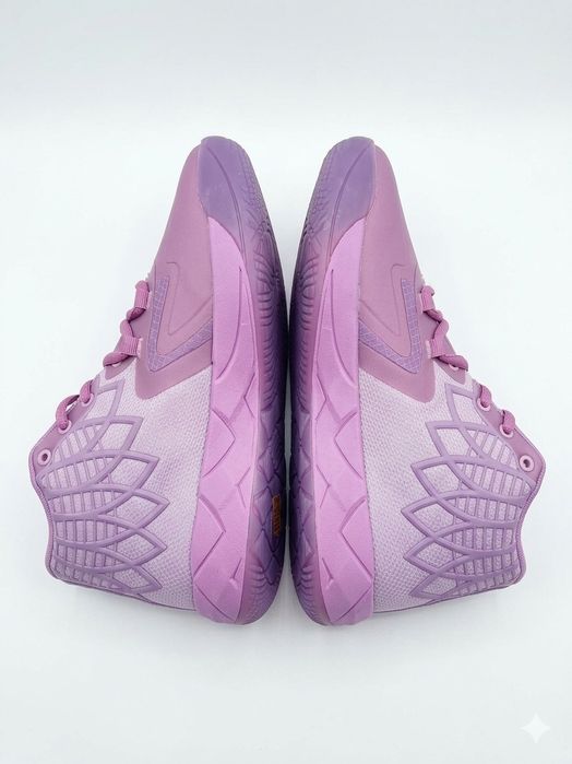 Баскетбольные кроссовки