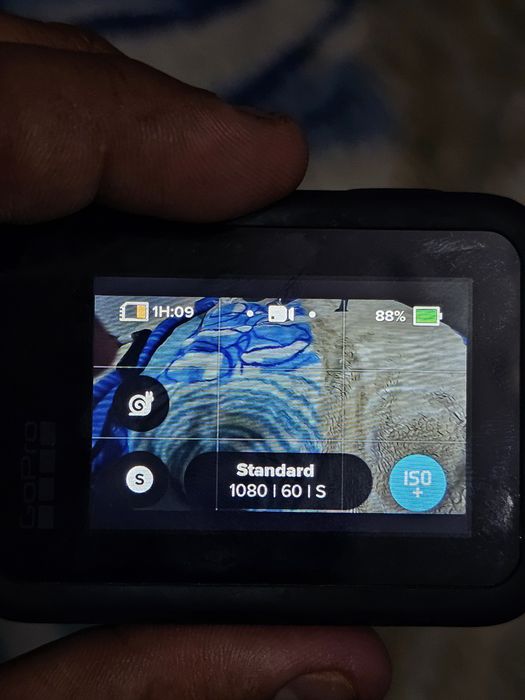 Продам go pro hero 8 black(insta,dji,sony)