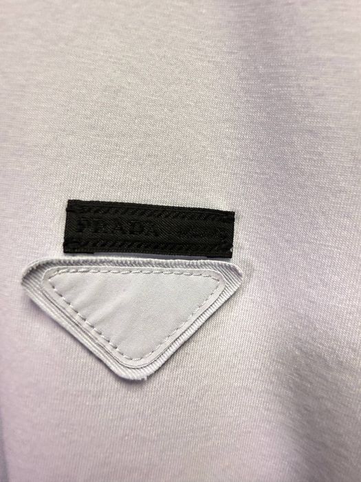 Тениска "Prada" - original