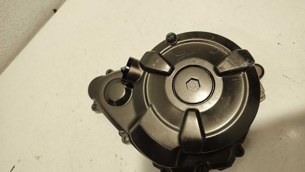 instalatie relee piese MT07