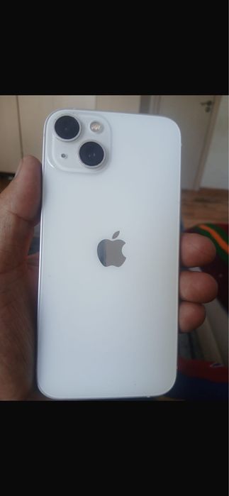 Iphone 13 срочно жаксы жагдайда батарейка 86 ашылмаган барлыгы четкий