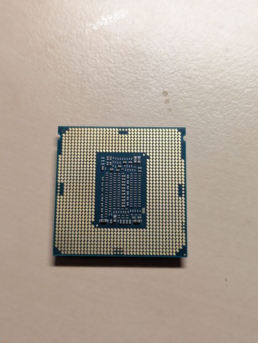 Intel pentium g5400