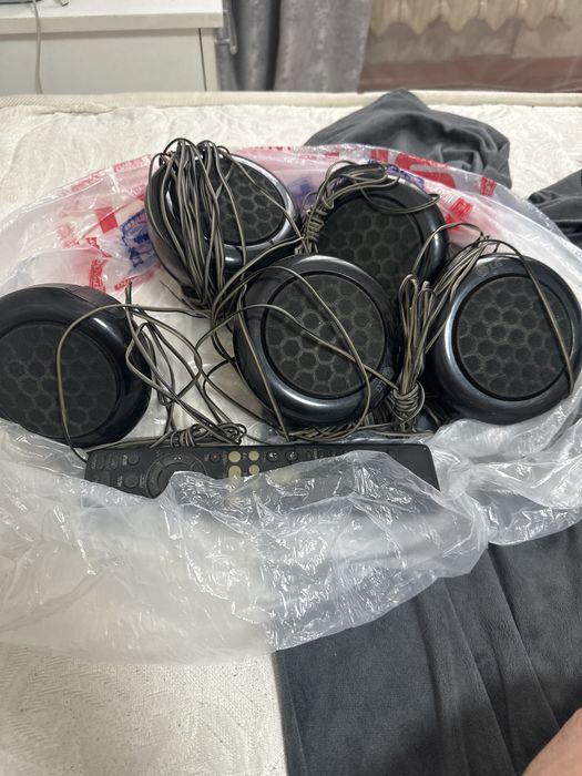 Dvd lg домашний кинотеатор