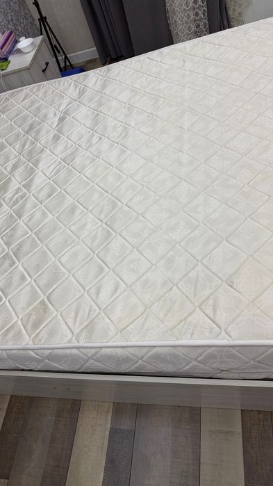 Матрас двуспальный