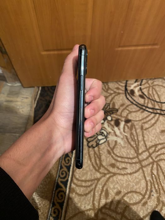 Айфон 11 про 256гб