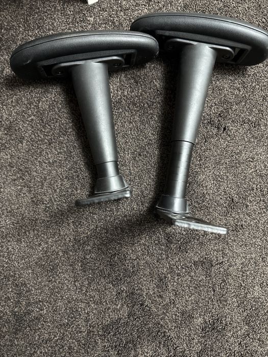 Детали игрового кресла