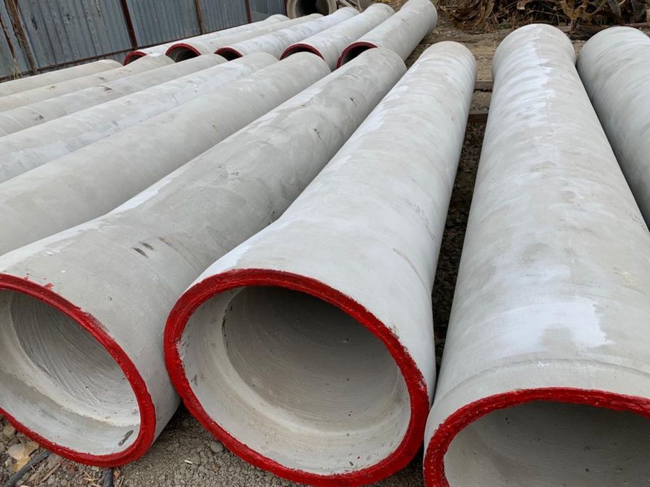 Vand tuburi noi din beton armat tuburi premo la pret bun