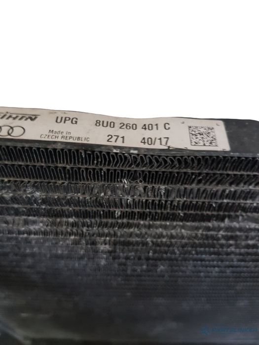 Radiator Clima Ac Audi Q3 8U 8U0260401C