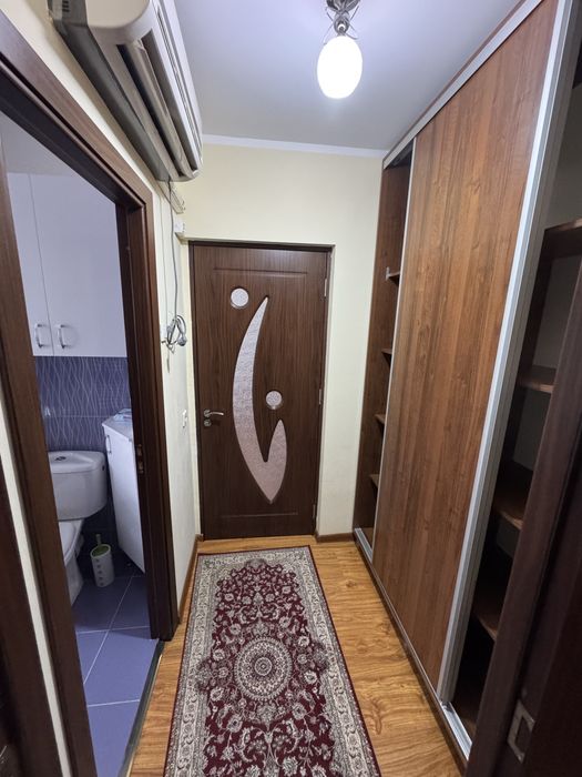Apartament Craiovița Noua