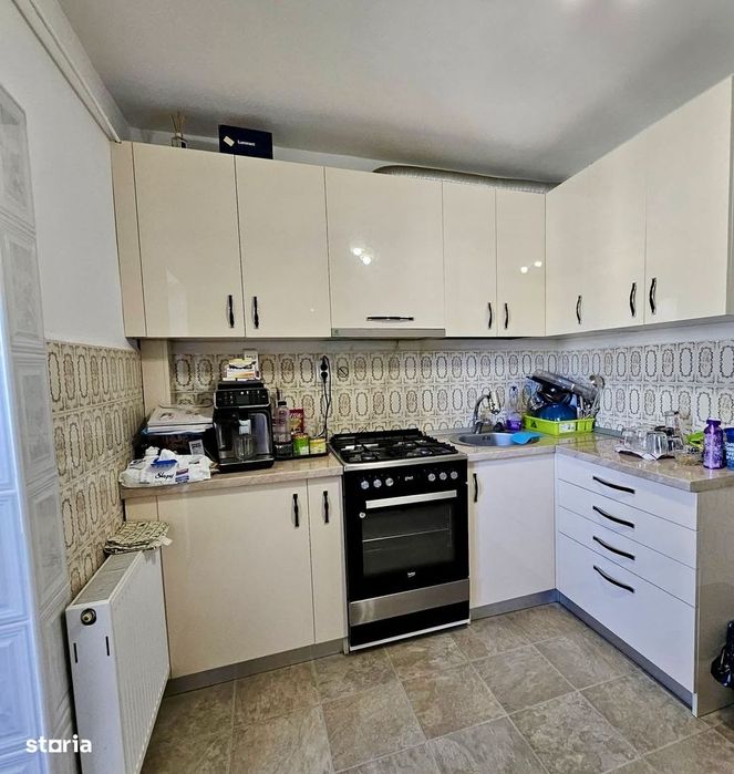 Apartament 3 camere super spatios, ready to move!