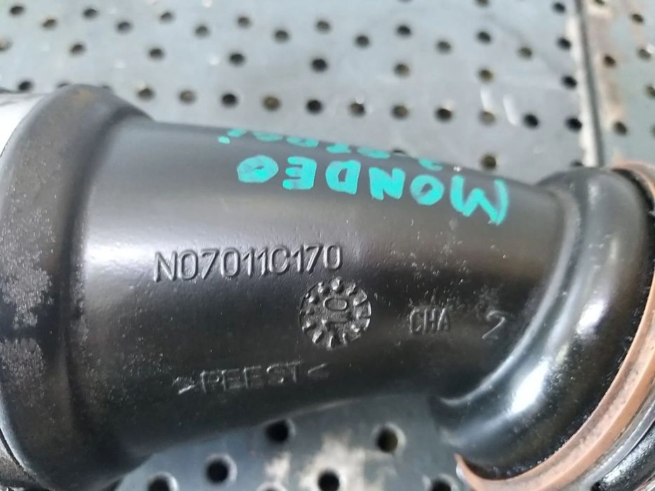 Furtun admisie aer 2.0 tdci ford mondeo mk4 no7011c170