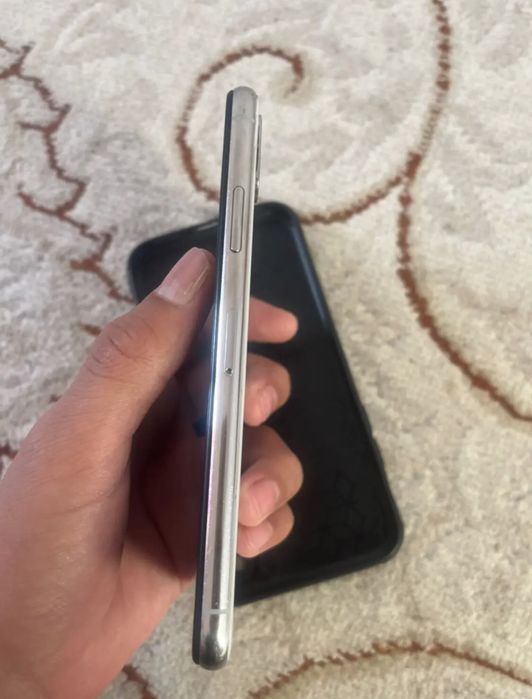 айфон х обмен на мопед