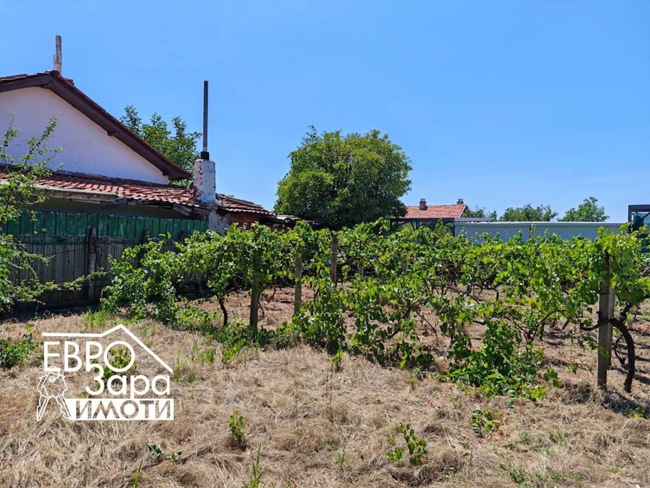 Продава се Къща в Стара Загора, м-т Голеш - 15 кв.м за 2867 €/кв.м - Снимка #6