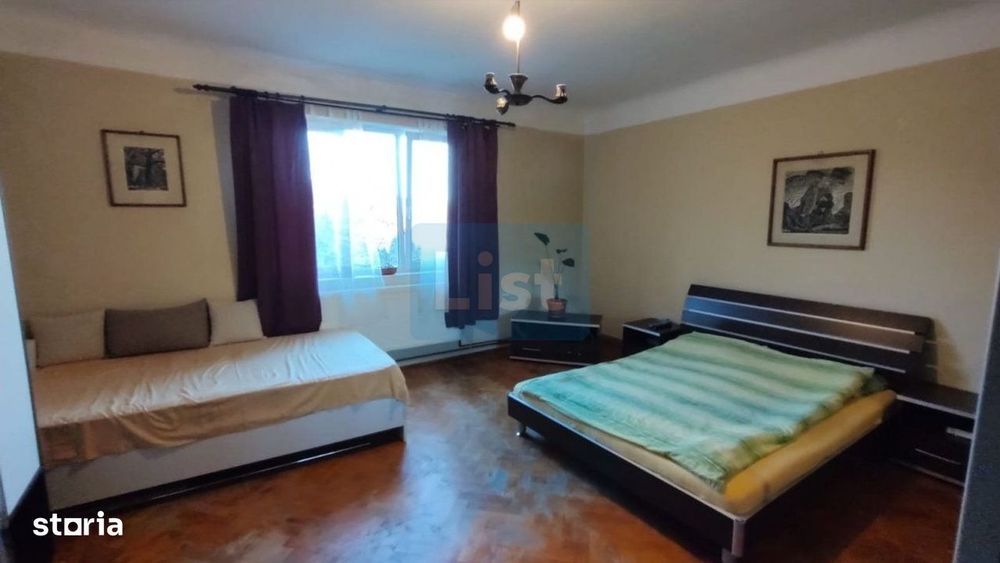 COMISION 0! Apartament 1 Camera Semidecomandat in Gruia