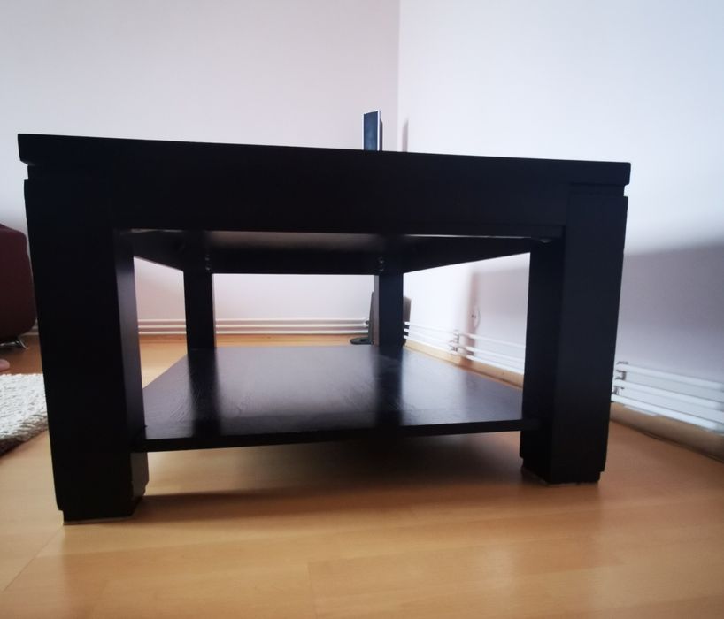 Masa lemn masiv stejaj