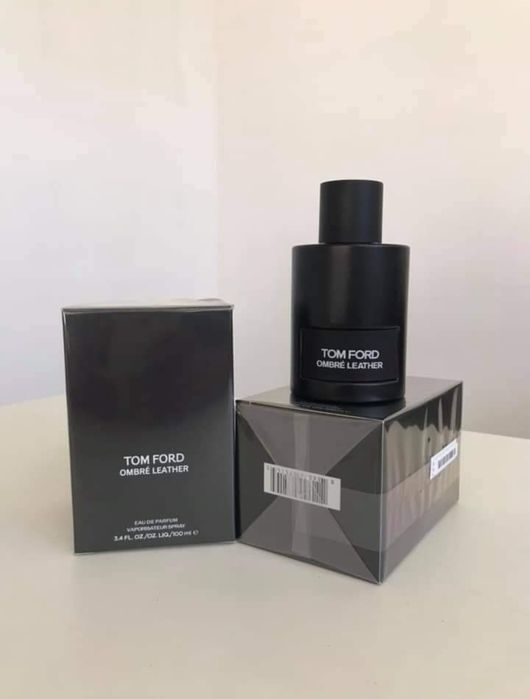 Tom Ford Tobacco Vanille / Lost Cherry