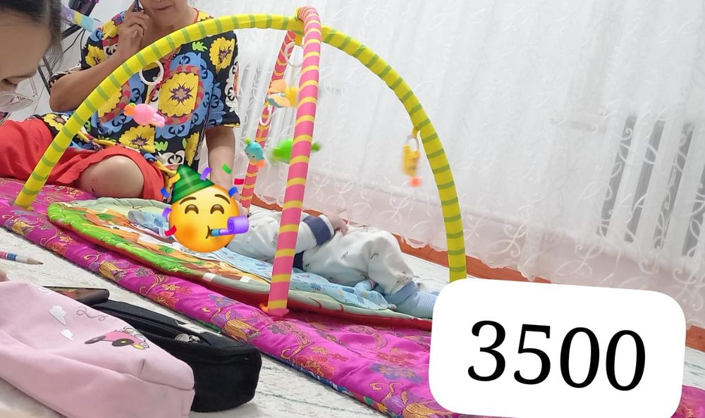 Сатылады сынбаған жақсы күйде