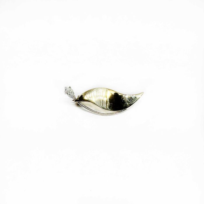 Brosa din aur 14k 3.45g ProMax Amane