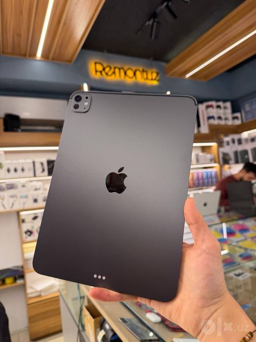 IPad Pro 11-inch M5