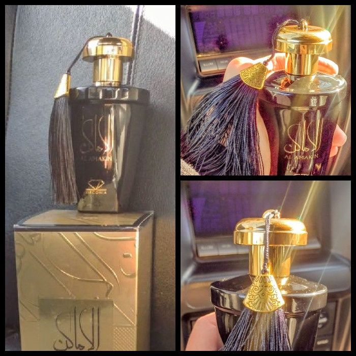 Арабски "Луксозни"Унисекс, Дамски парфюми-35-38лв.-добрата цена:)