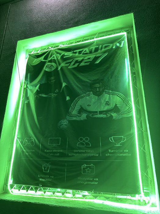 Playstation biznes