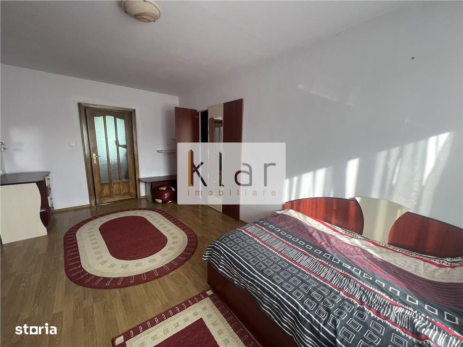 Inchiriere casa la cinci minute de Big pentru clinica salon sau locuit