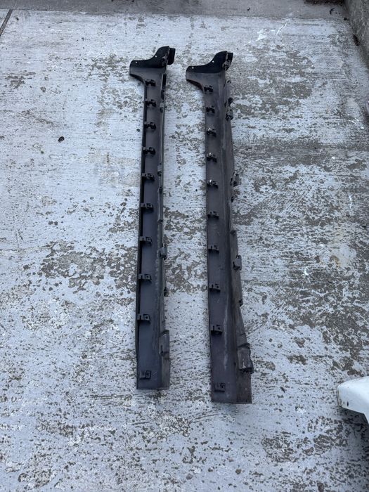 Prag plastic stanga dreapta Mazda 6 GH 2008-2012 Odobesti • OLX.ro