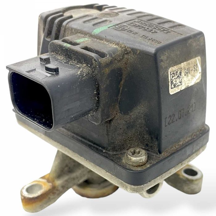Dozator AdBlue pentru camion DAF CF450 // Piese camioane NOI + Second