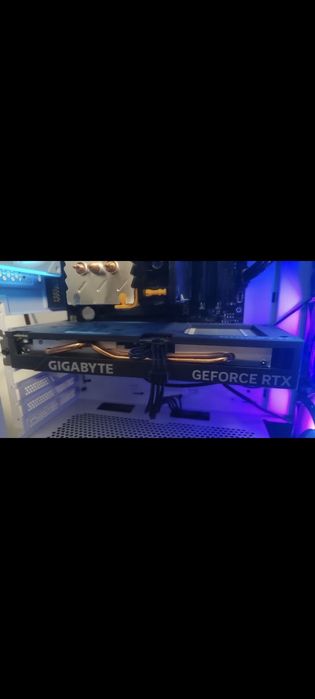 Placa video Rtx 4060 Eagle OC