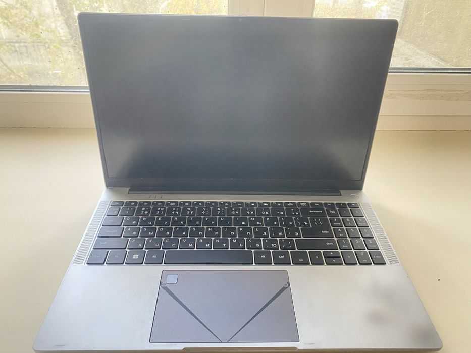 Neyro evobook 15