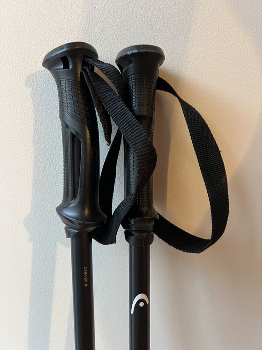 Bete ski HEAD Air 115 cm – made in Italy, stare buna