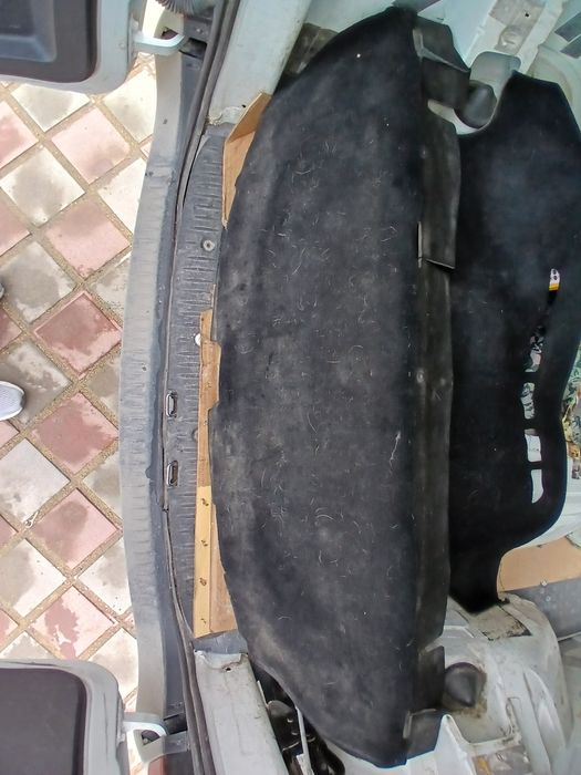 Автоаксесуары на Гранта