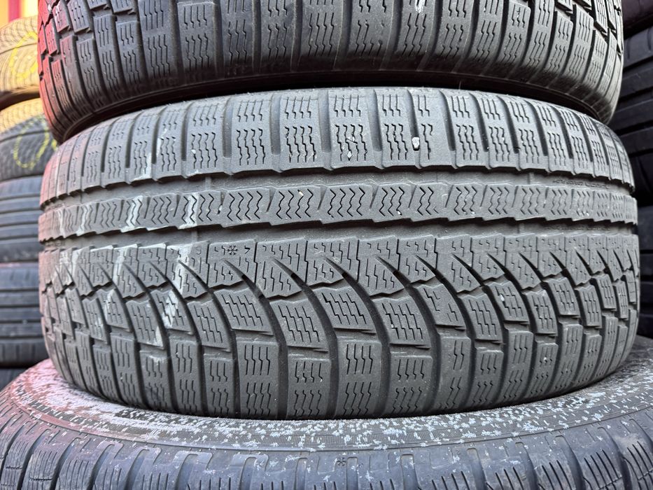 Anvelope 225/45/19 Nokian
