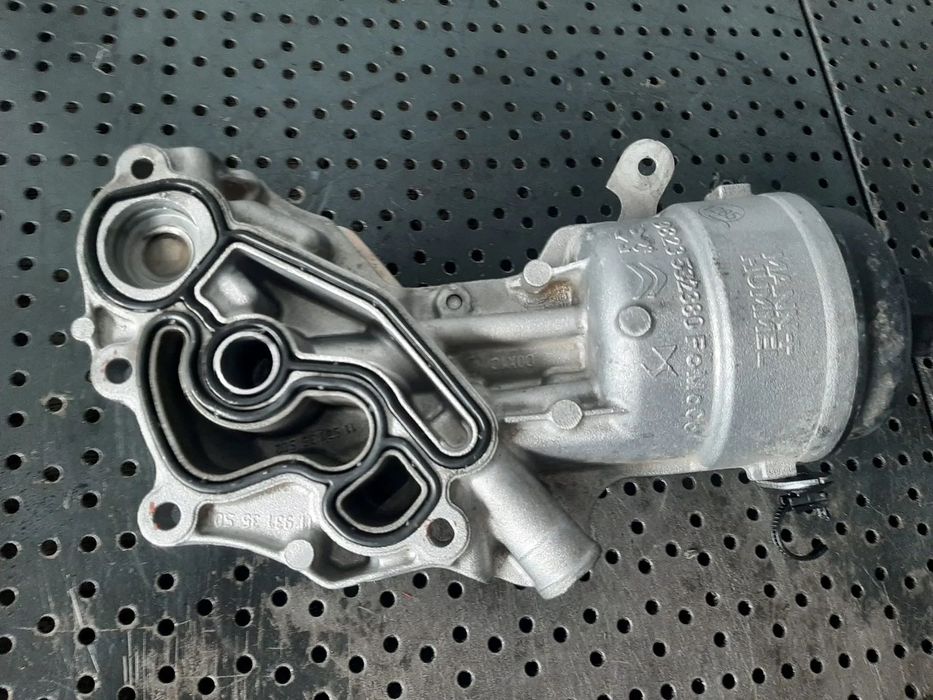 termoflot radiator ulei 1.5 hdi yh01 peugeot 3008 308 9823532380  1193138902