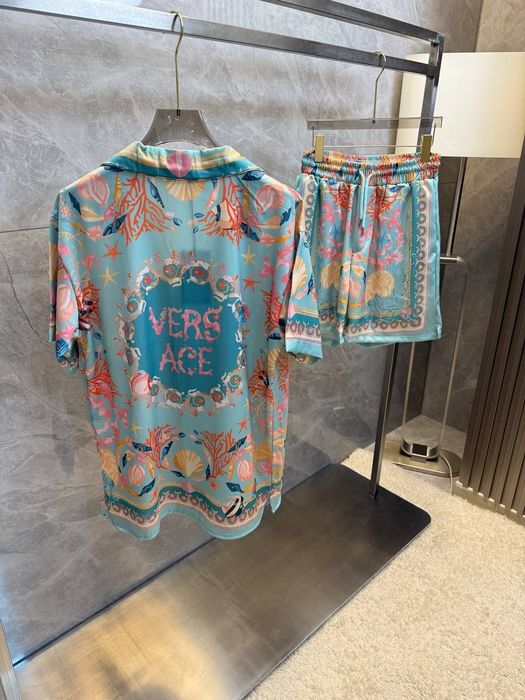 Мъжки къси екипи