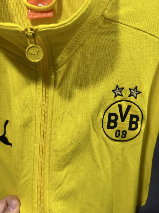 Puma Borussia Dortmund 2017 2018