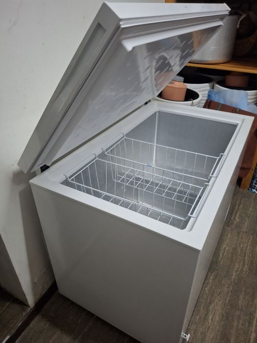 Продам морозильник хорошим состязание