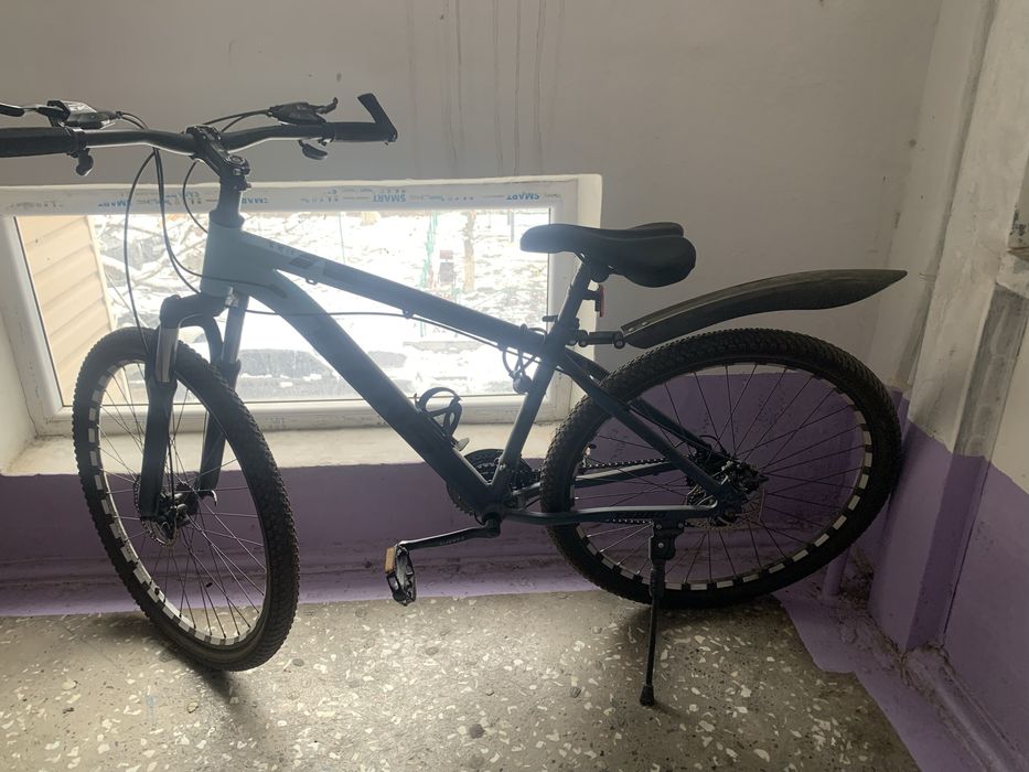 Продается велосипед