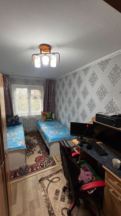 Продам 2-х комнатную квартиру
