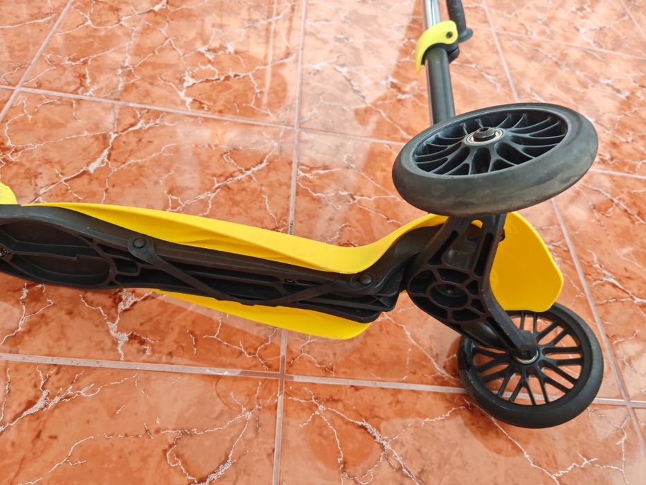 Trotineta Btwin 2-5 ani