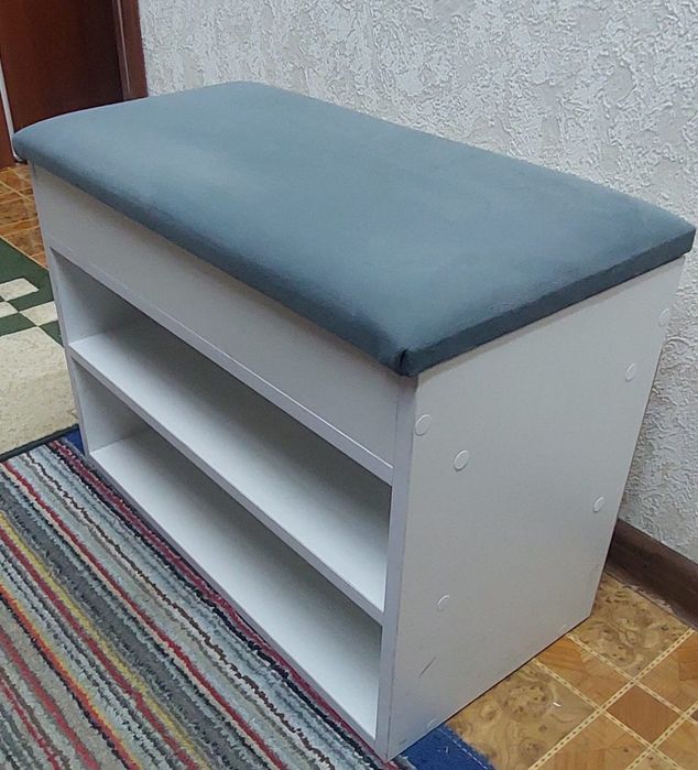 Обувница в отличном состоянии