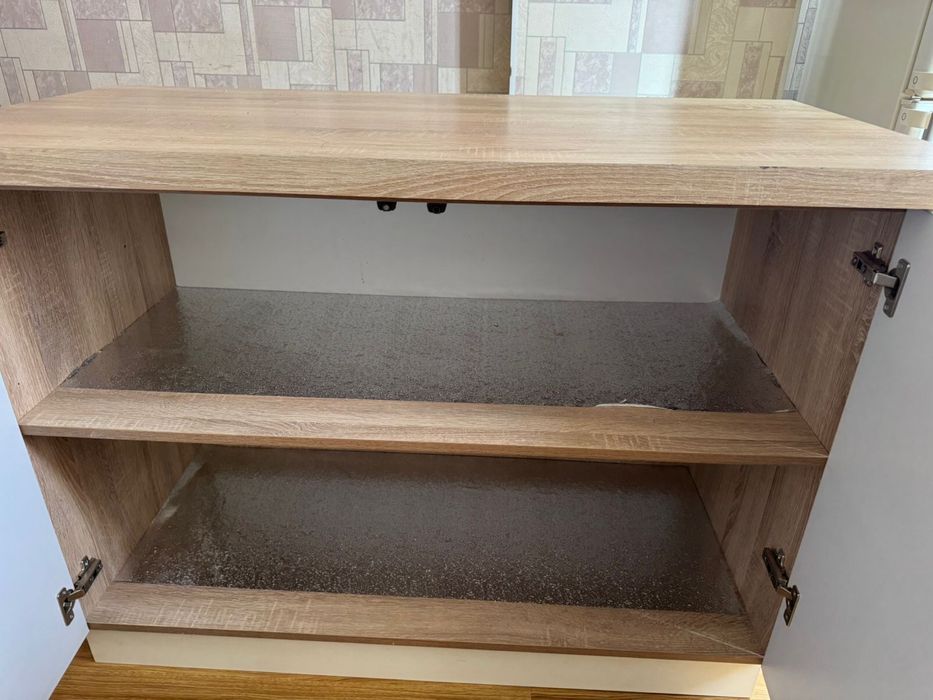 Кухонный островок