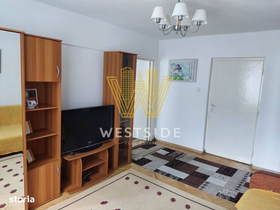 Apartament cu 2 camere,de inchiriat,in Freidorf
