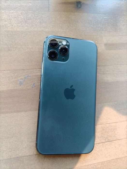iPhone 11 Pro 256GB