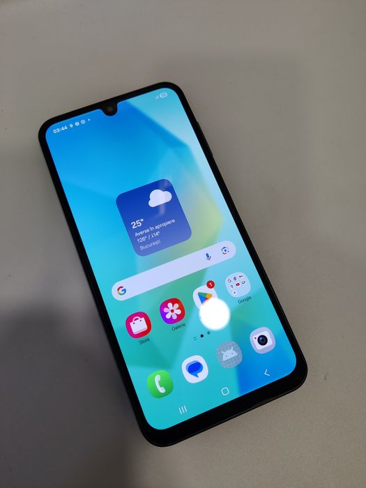 Hope Amanet P8 Samsung A16 128GB 4 GB RAM liber! Garanție !