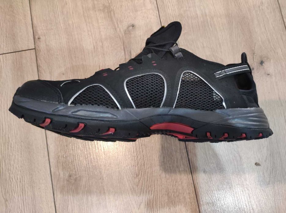 Кроссовки амфибии Salomon (Саломон)