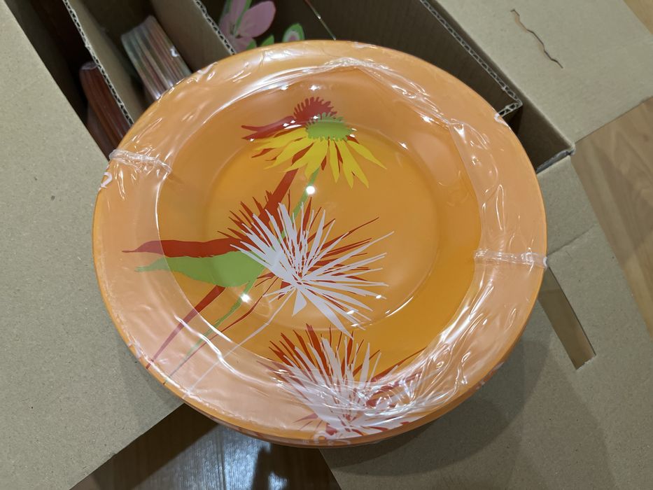 Сервиз за хранене Luminarc 19 части - нов