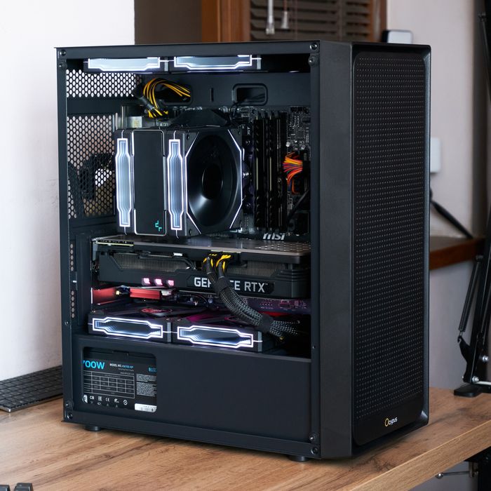 Комп i5 10600 kf/ RTX3080